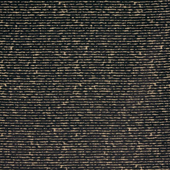 Zircon, Raven - Fabric Only